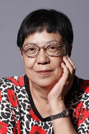 Ann Hui Wins Busan's Camellia Award | Movie News