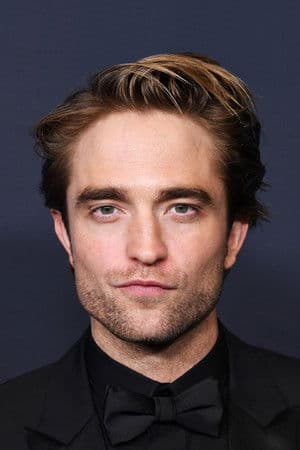 Pattinson's 'Primetime' Gets 8-Minute Ovation at Venice
