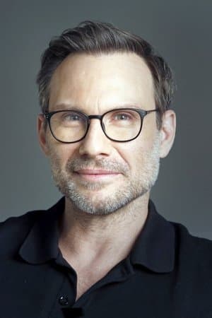 Incidents of Intimacy Cast: Slater, Dyrholm, Hemingway