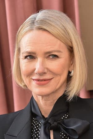 Naomi Watts Praises Billy Crudup's Menopause Activism