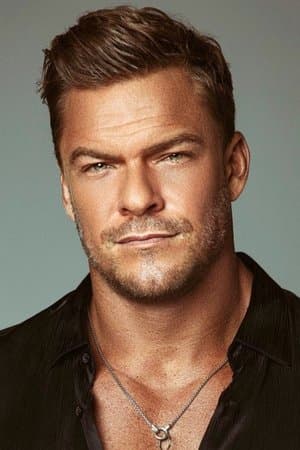Alan Ritchson in Talks for Sony's Helldivers Movie