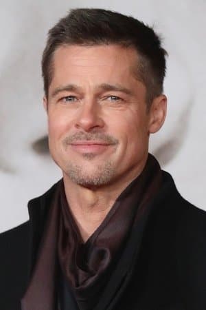 Brad Pitt on AI Helping Mid-Budget Films: 'Very