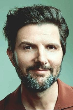 Adam Scott’s Surprising Favorite Indiana Jones Movie