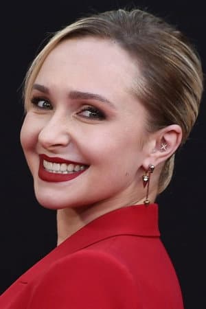 'A Breed Apart' Director: Panettiere's 'Dark' Energy