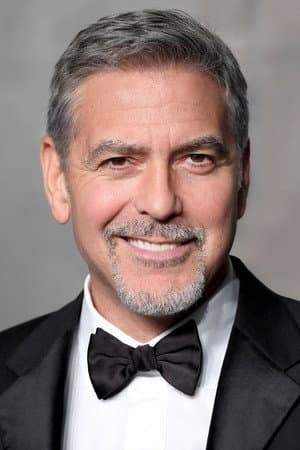 Clooney, Gyllenhaal, Desplat at Venice Creativity Forum