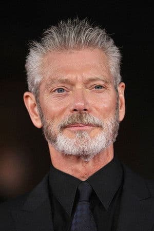 Stephen Lang, Uli Edel Reunite for Mercy Rider