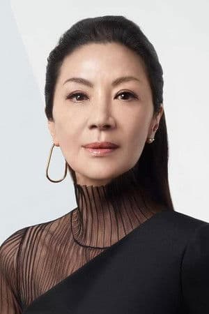 Busan Film Fest Honors Michelle Yeoh as Asian Filmmaker