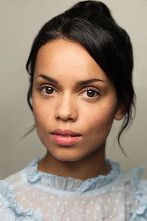 Barbarian Star Georgina Campbell Signs With Anonymous