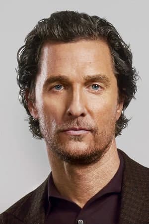 McConaughey Recalls Catching a Murderer in New Film