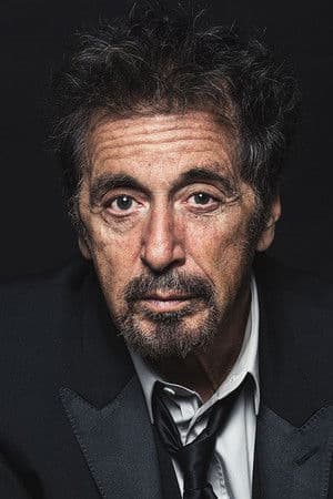Al Pacino to Receive SAG-AFTRA Life Achievement Award