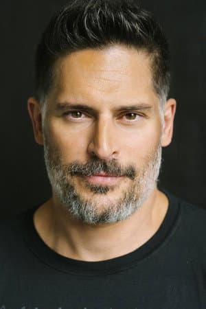 Manganiello: Scrapped Batman Film Had Deathstroke Kill