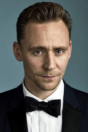 Zurich Film Festival: Tom Hiddleston Gets Golden Eye