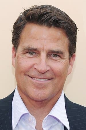 Ted McGinley to Narrate Beach Volleyball Doc Kings