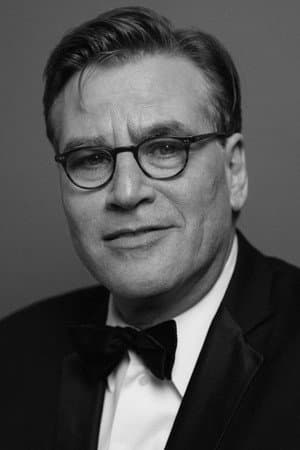 Aaron Sorkin: My Directing Weaknesses Can't Be Learned