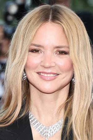 Virginie Efira on Benedetta Controversy