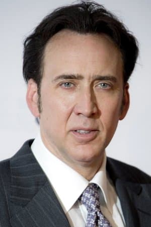 Netflix Sued $105M Over Lost Nicolas Cage WWII Film
