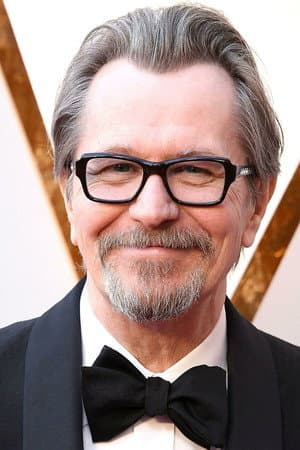 Gary Oldman, Curry Barker, Robbie Brenner Set for Toronto