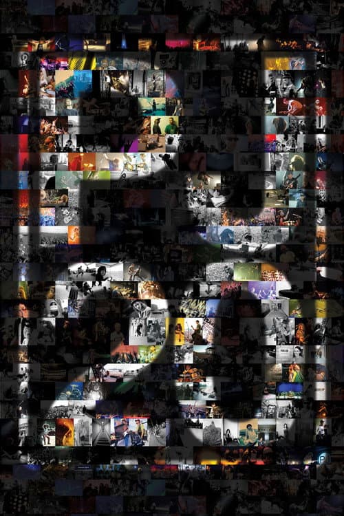 Pearl Jam Twenty still 4