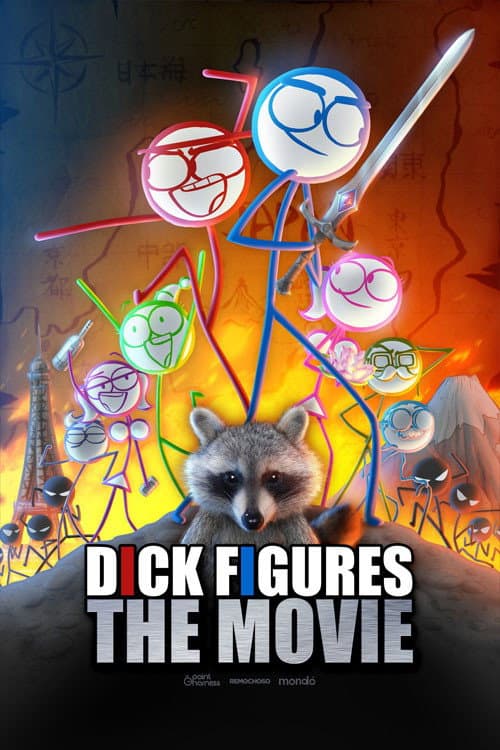 Dick Figures: The Movie still 2