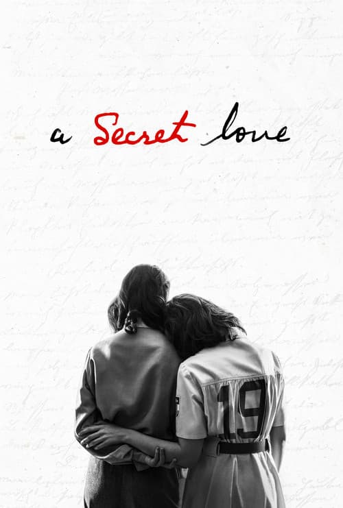 A Secret Love still 6