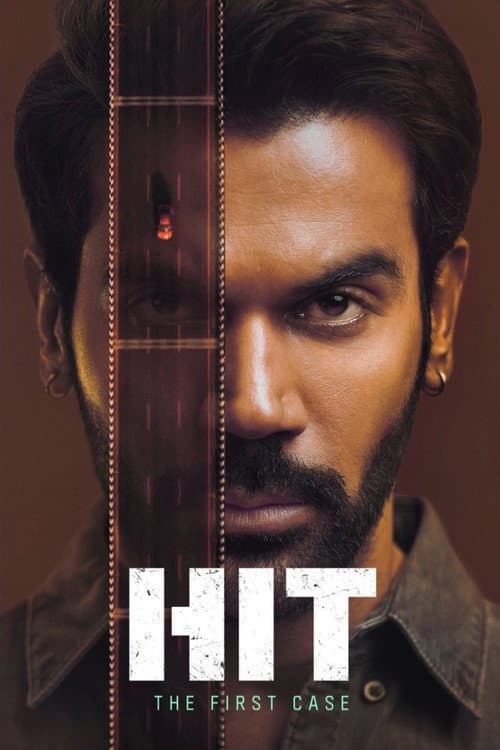 HIT: The First Case still 8
