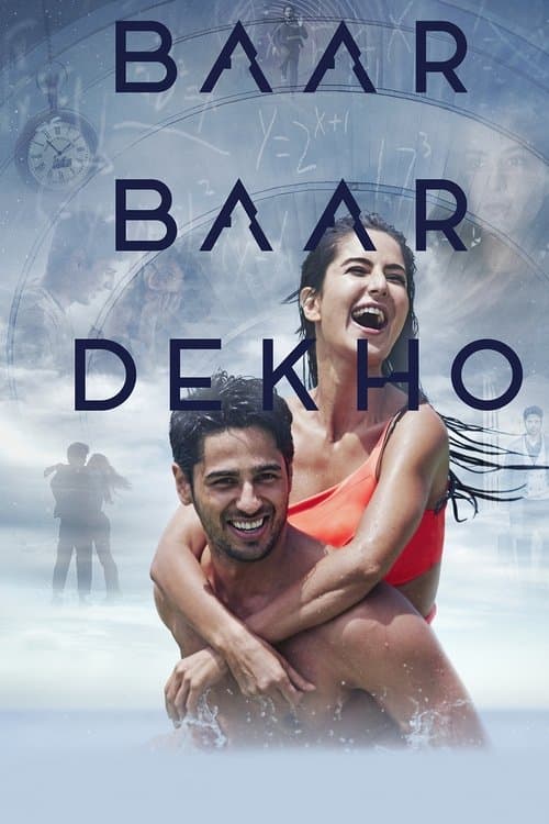 Baar Baar Dekho still 4