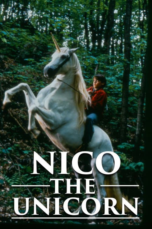 Nico the Unicorn still 7