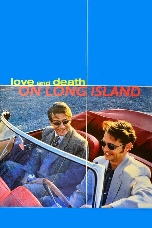 Love and Death on Long Island still 4