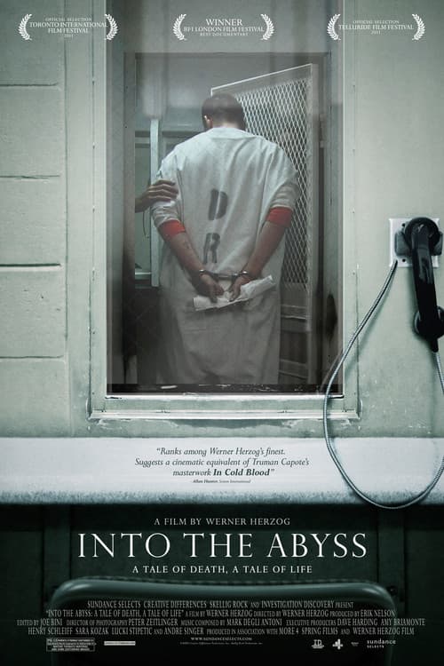 Into the Abyss still 5