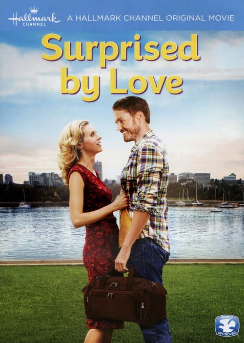 Surprised by Love still 5