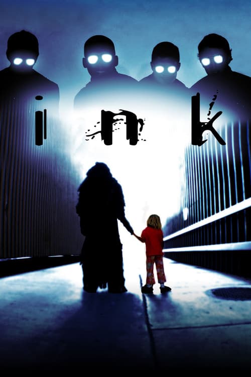 Murdoch Praised Danny Boyle's 2009 Film Ink Casting still 8