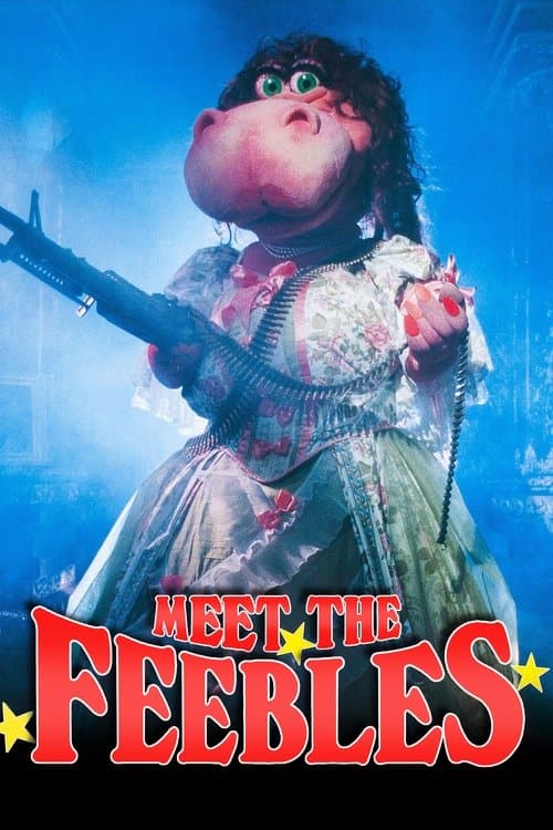 Meet the Feebles still 8
