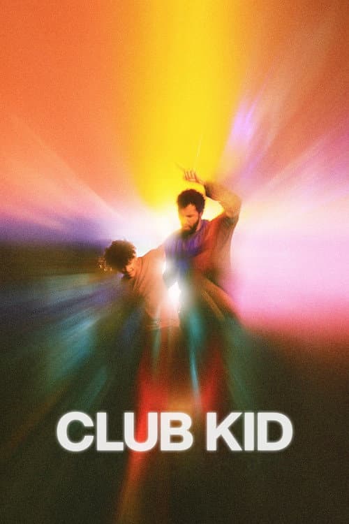 Club Kid (2026) Movie News & Updates | Jordan Firstman still 7