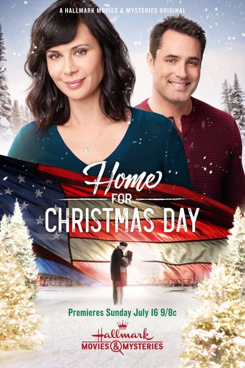 Home for Christmas Day still 7