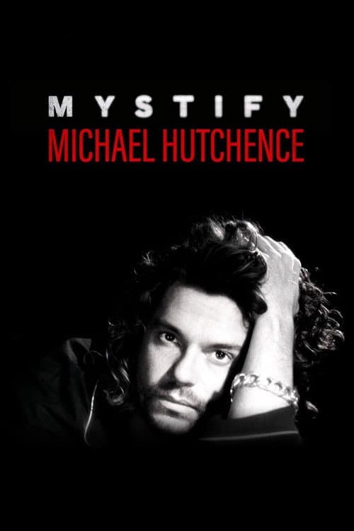 Mystify: Michael Hutchence still 8