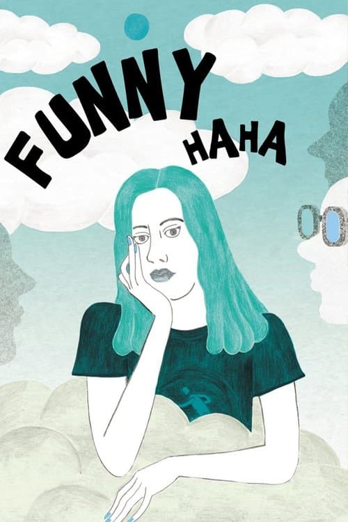 Funny Ha Ha still 8