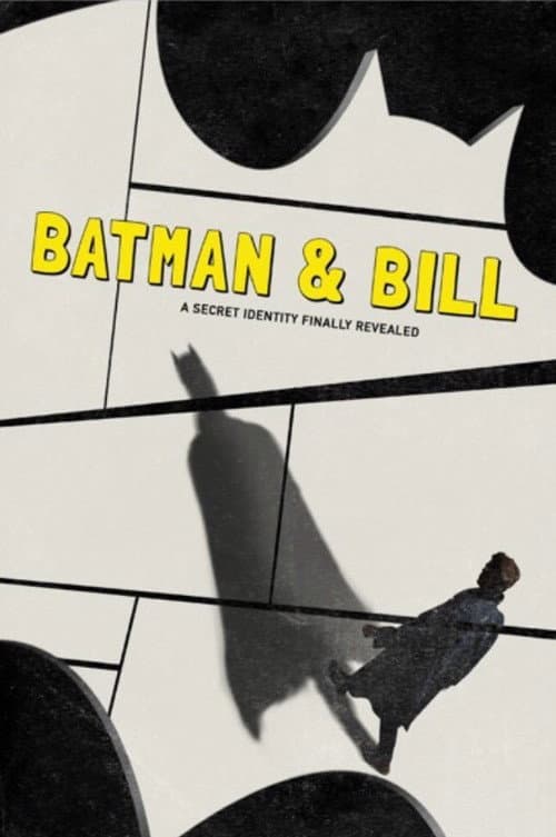 Batman & Bill still 6