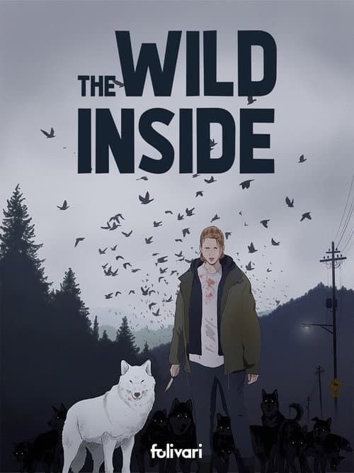Wild Inside Movie News: Plot, Cast & Release Updates still 2