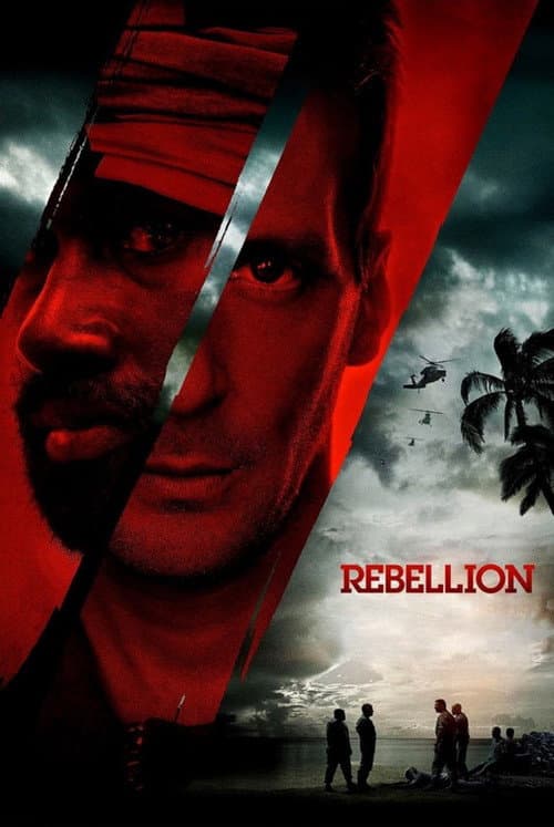 Rebellion (2011): Kassovitz's Warning Resurfaces in 2026 still 4
