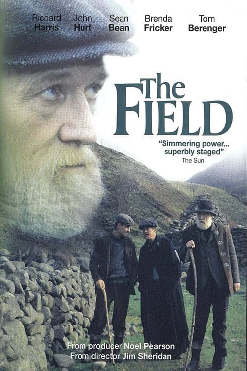 The Field still 7