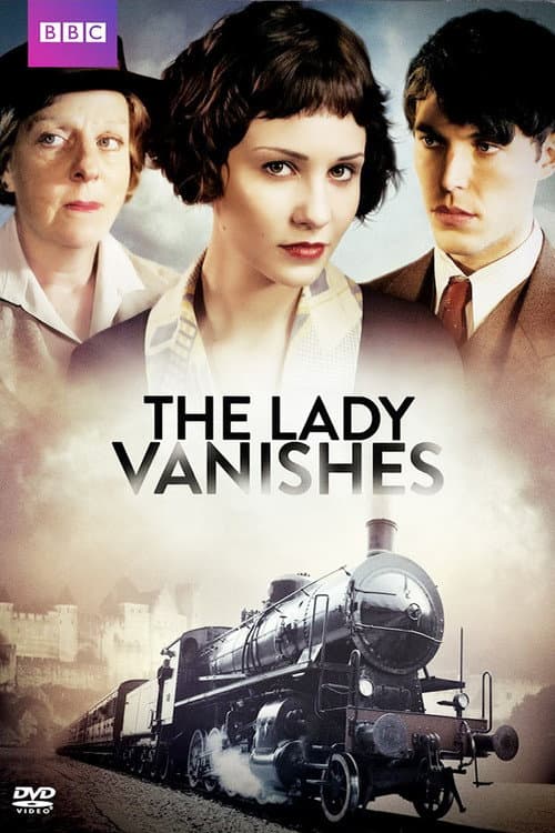 The Lady Vanishes still 3