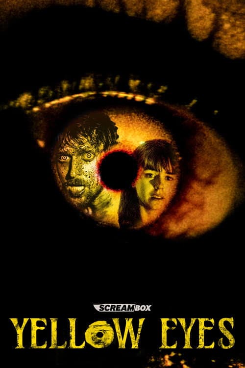 Yellow Eyes (2026) Review | Jesse Korman's Haunting Sci-Fi still 5