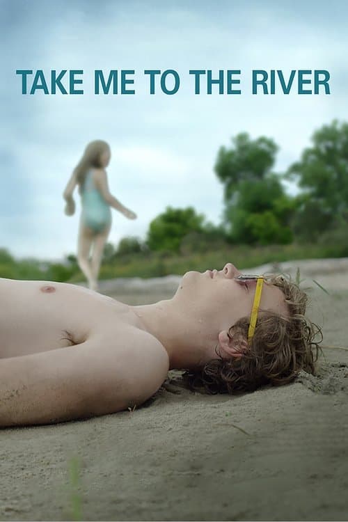 Take Me to the River still 4