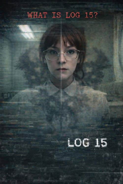 Log 15 Review: Sebastian Dove's High-Concept Horror Debut still 2