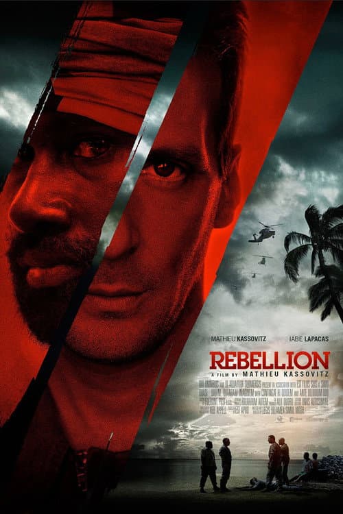 Rebellion (2011): Kassovitz's Warning Resurfaces in 2026 still 7