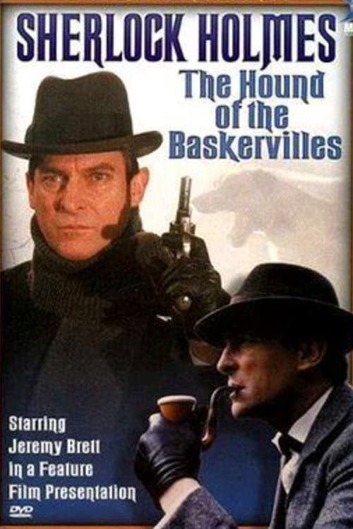 The Hound of the Baskervilles still 8