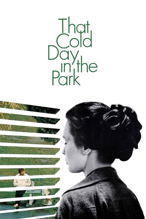 That Cold Day in the Park still 7