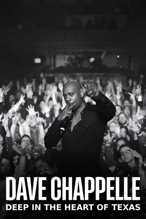 Dave Chappelle: Deep in the Heart of Texas still 8