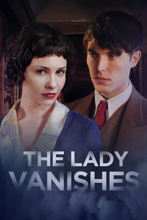 The Lady Vanishes still 5