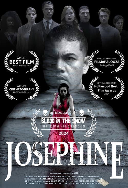 Josephine (2024) - Movie News & Updates still 1